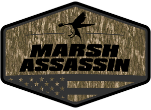 Marsh Assassin 