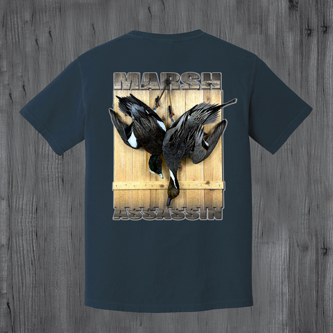 Short Sleeve Hunting Shirt, Duck Hunting T Shirts