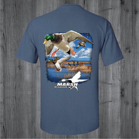 Save The Duck Benito Short-sleeved T-Shirt