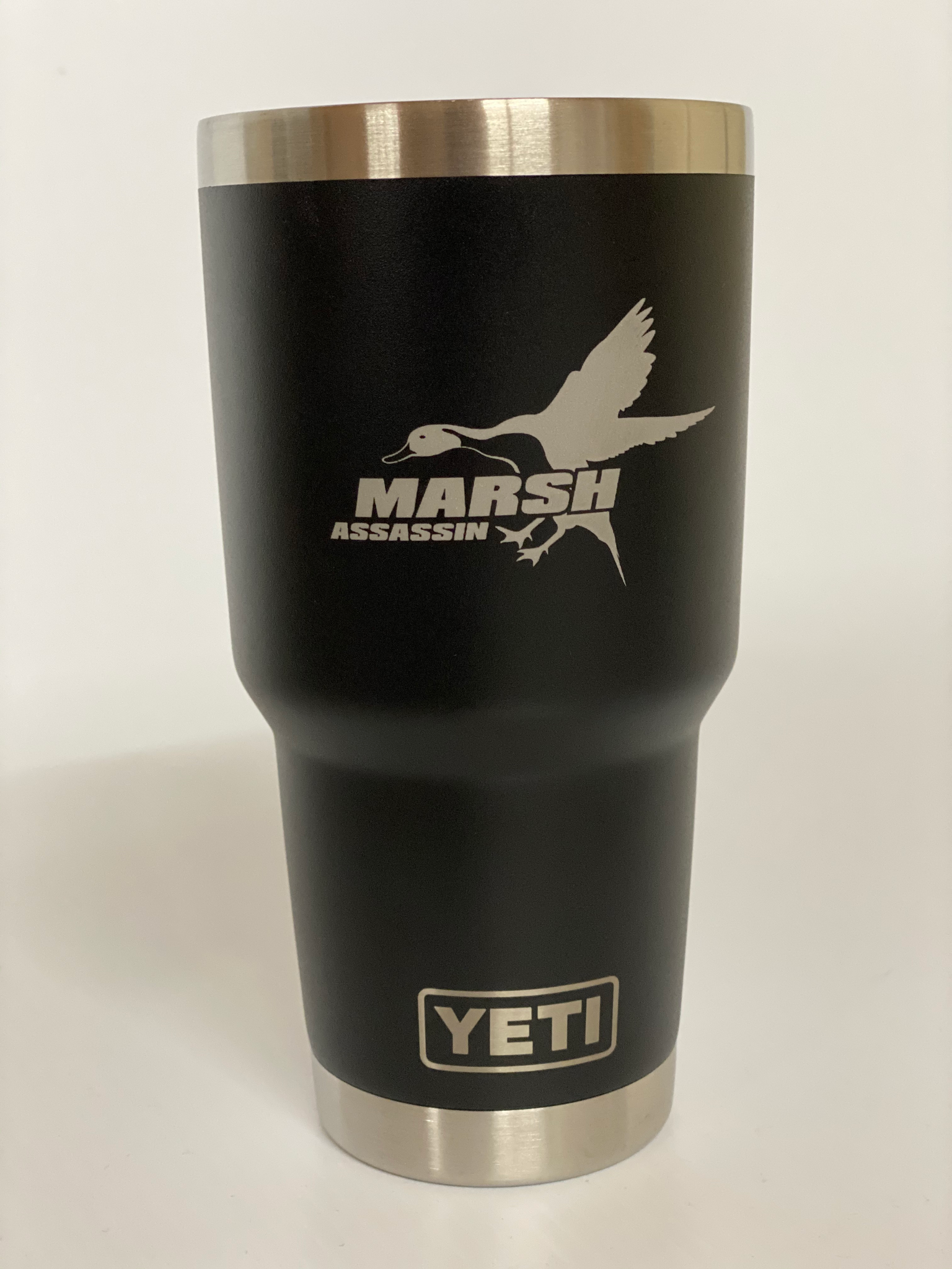 Alamo YETI Rambler Tumbler - 30 oz.