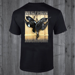 Double Play - Black