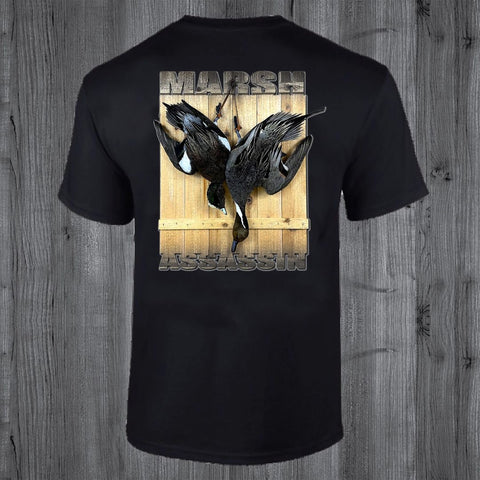 Double Play - Black